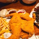 구구옛날통닭 이미지