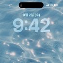 액정필름 잘붙였지 이미지
