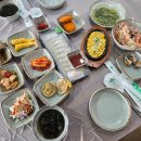 향연 | 주문진 수산시장 대게 실한 대게의 향연 맛있는 대게 후기