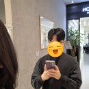 비아이티 | 미용실 추천] 웨딩촬영 전 신부 애쉬브라운 염색 & 신랑 컷트 후기 | 비아이티살롱 신세계백화점 대구점