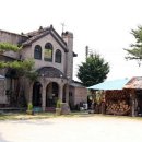 메밀밭옹심이칼국수 이미지