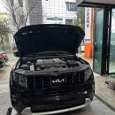 소울임팩트 | 모하비 ECU 맵핑, 소울임팩트에서 완성하다!