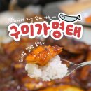 구미가명태 이미지