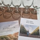 줄스 | [보틀벙커 서울역점 클래스] 줄스 테일러 후기