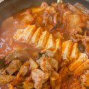 부천 원종동 건더기가 푸짐한 두루치기 맛집💛ྀི “통돼지 두루치기 원종본점”