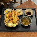 스페셜 몰 | 여의도 점심 맛집 계도 IFC몰 스페셜텐동 토리 카리이라멘 후기