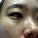 [재생♥비비크림 후기]아침 8시정도에 바르고 저녁까지 지워지지 않네요.발림성 좋고 지속성도 그만하면...