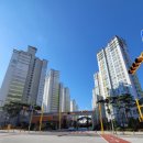 한신더휴 퍼스트리움 | 김천시스템행거 한신더휴퍼스트리움 109동 설치후기