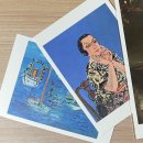 [전시회 기록] 230627-2 색과 선으로 표현하는 역동성, &lt;라울 뒤피 : 색채의 선율&gt;