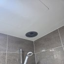 신도브래뉴아파트 | 아산 화장실환풍기 교체｜용화동 신도브래뉴 아파트 환풍기 교체 후기