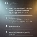 이비스스타일앰배서더 전주시티센터 | 전주 호텔 이비스 스타일 앰배서더 전주 시티센터 디럭스 패밀리 트윈룸 투숙기 + 조식뷔페
