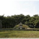 삼한국대부인순흥안씨묘 이미지