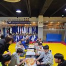 코리아 유도 멀티짐 이미지