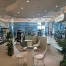 웰피트니스 배곧점 이미지