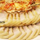 서남왕족발. 보쌈 이미지