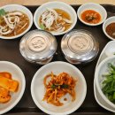 신의주순대국밥 | 김해 내외동 맛집 신의주찹쌀순대국밥 :: 들기름메밀국수 순대국밥정식 신의주 정식 추천 후기