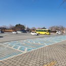 궁남지 서문주차장 이미지