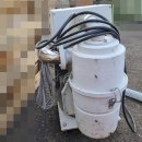 4.6kw 호퍼로더 중고 Hopper Loader HKL-6 380V 이미지
