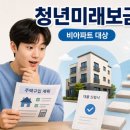 인천 청년층에게 청년미래 보금자리론 도입한다고 비아파트 살 수 있을까? 이미지