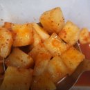 팽현숙 최양락의 그밥에 이반찬 풍암점 | 🥢 팽현숙 최양락의 진짜 옛날 깍두기로 집밥의 완성! 🌶️