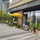 CAFE THE(더샾) 이미지