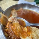 탕가네김치찌개 | 🐷 생고기 듬뿍! 부천 상동 &#39;탕가네생고기김치찌개&#39; 후기