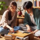 [바둑 초급] 전 기본 사활 익히기 | 사이버오로 바둑 설치 방법 &amp; 사용법 완벽 정리 (PC/모바일)