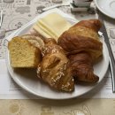 P-5727 | [이탈리아] 프랑스&amp;스위스&amp;이탈리아 참좋은여행 패키지 :: Day.05 (베네치아, 젤라또, 카페 플로리안...