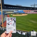 ⚾️2026년 행복 야구 이야기 | KBO 잠실야구장 두산베어스 직관 좌석 쿵야 ①