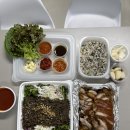 방천 | 김광석거리 방천가족족발 본점 배달 후기 - 대구 족발 배달 맛집