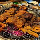 강촌숯불 닭갈비 이미지