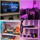 아지트PC방 | [경기 부천] 파티룸 PC방 아지트 생일파티 장소 추천 야무 부천점