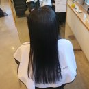 야당 천연염색 나무실장 :: 숨헤어 야당 로맨틱점 :: 엘로이컬러클리닉 후기