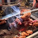황금양꼬치 - 해운대구 마린시티3로 23 | 부산대 양꼬치 맛집 | 황금 양꼬치 | 참숯으로 구워먹는 양고기 후기