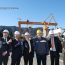 (주)초계산업 이미지