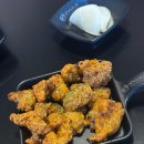 화락바베큐치킨광명
