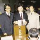 한국통신프리텔