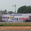 대천가자조개구이 이미지