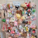 엘비 | 제주소품샵 엘비 짱구 소품 천국 다녀온 후기