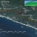 바우길 8구간 이미지