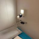 화물터미널 A매점 | 부산 후쿠오카 배편 뉴카멜리아호 가격 시간 2등실 배타고 일본 여행 후기
