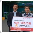 아진산업(주) 이미지