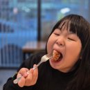 영원(조각) | ​"영천 롯데시네마 주변 맛집, 아이와 가기 딱 좋은 '제주쾅쾅돈가스' 솔직후기"[내돈내산]