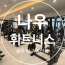 봉선2로 | 광주 봉선동헬스장 추천, 봉선동PT, 등록만해도 피티 2회가 무료인 나우휘트니스
