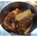 이대갈비 이미지