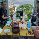 둥우리 | 거제도 감성펜션 가족들과 다함께 힐링하고 온 둥우리펜션 방문기