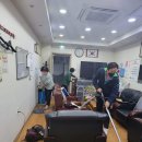 강동구의회 화장실 이미지