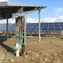 서산 태양광발전소 이미지