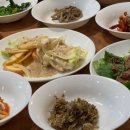 팔모정식당 이미지