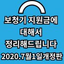 씨채널보청기 | 보청기 새로운 지원금에 대해 알아보자!! (2020.7월개정)